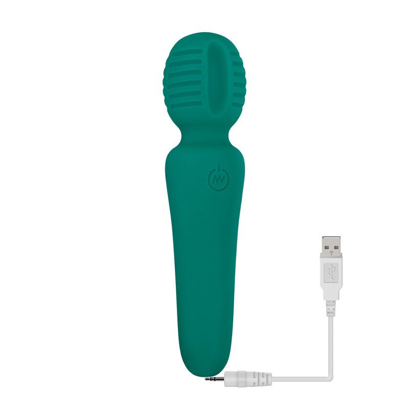 Adam & Eve Petite Private Pleasure Wand - VIBRATORS - Mr and Mrs D's
