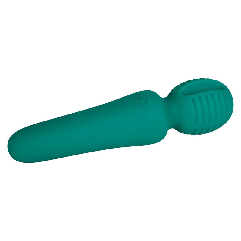 Adam & Eve Petite Private Pleasure Wand - VIBRATORS - Mr and Mrs D's
