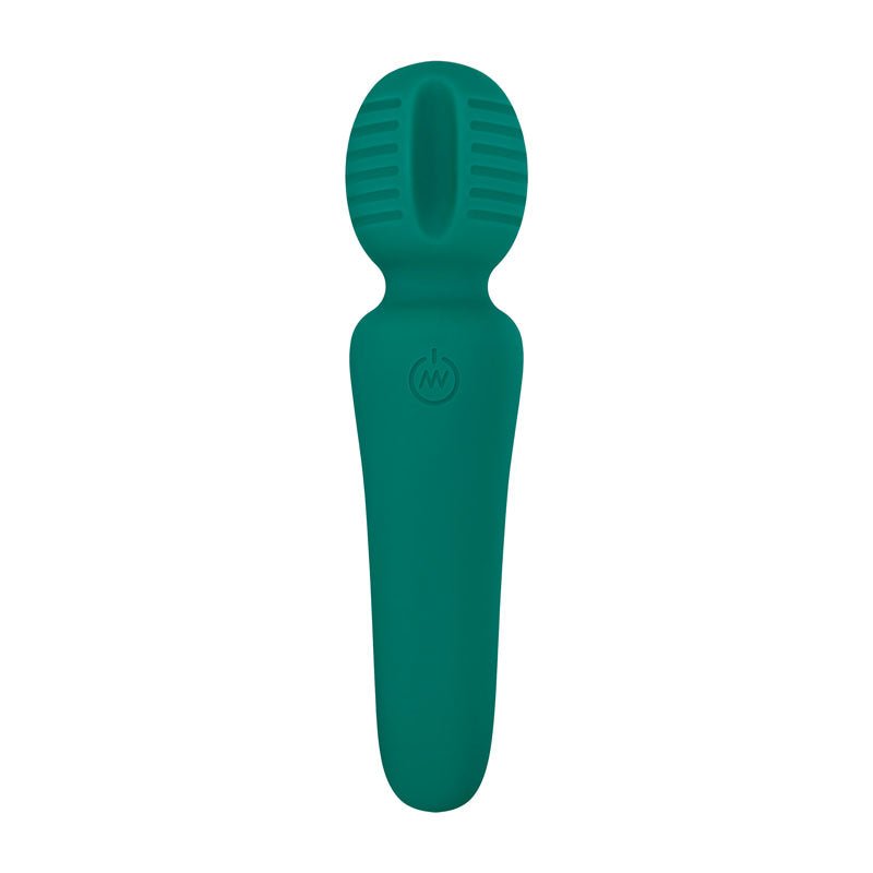 Adam & Eve Petite Private Pleasure Wand - VIBRATORS - Mr and Mrs D's