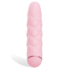 Adam & Eve PILLOW TALK Bullet - Pink USB Rechargeable Bullet - BULLETS & EGGS - Mr and Mrs D's