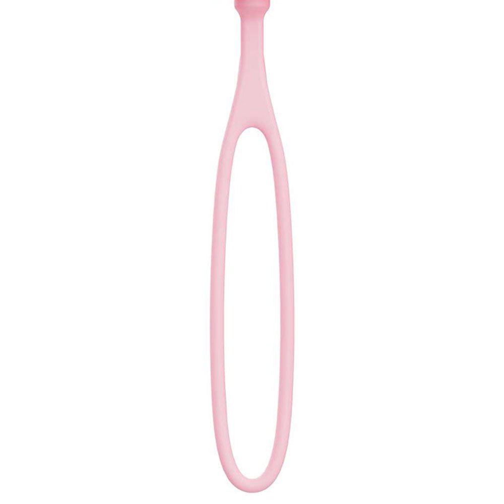 Adam & Eve PILLOW TALK EGG - Pink USB Rechargeable Vibrating Egg with Wireless Remote Control - BULLETS & EGGS - Mr and Mrs D's