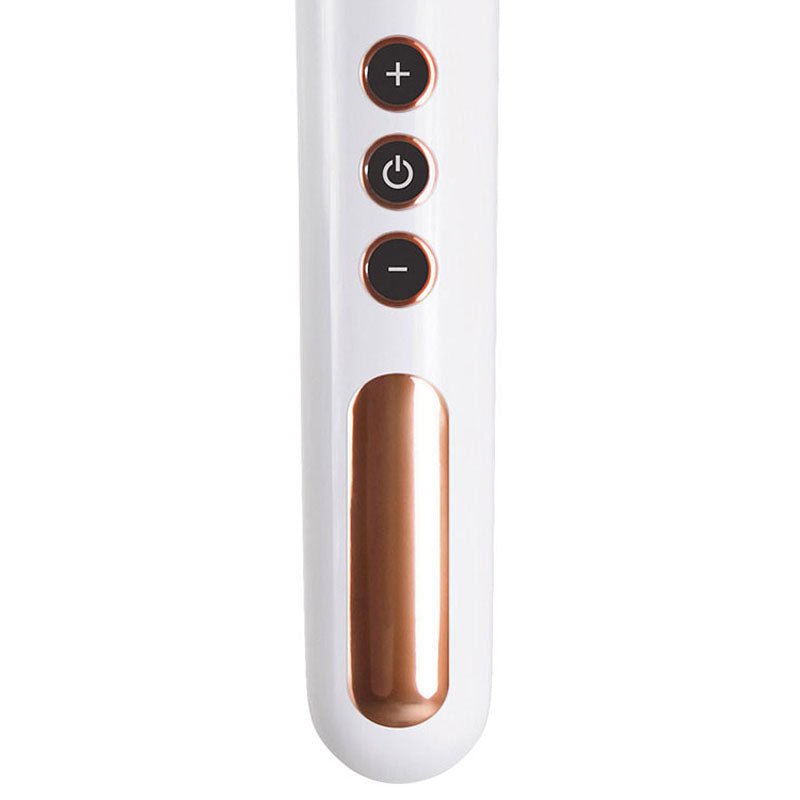 Adam & Eve Rechargeable Magic Massager - VIBRATORS - Mr and Mrs D's