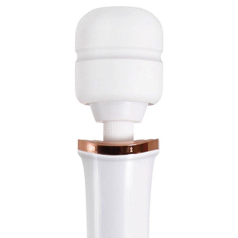Adam & Eve Rechargeable Magic Massager - VIBRATORS - Mr and Mrs D's