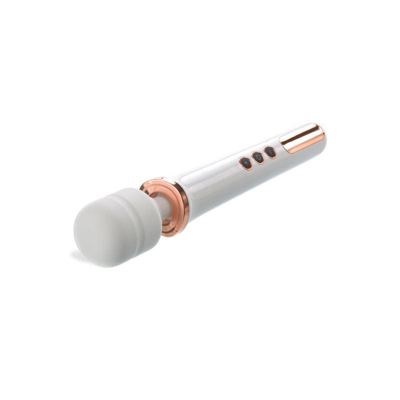 Adam & Eve Rechargeable Magic Massager - VIBRATORS - Mr and Mrs D's