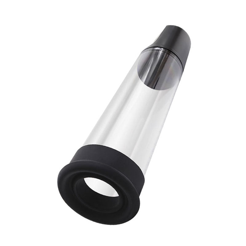 Adam & Eve Rechargeable Penis Pump - USB Rechargeable Powered Penis Pump - PUMPS - Mr and Mrs D's