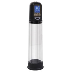 Adam & Eve Rechargeable Penis Pump - USB Rechargeable Powered Penis Pump - PUMPS - Mr and Mrs D's