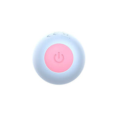 Adam & Eve THE RUMBLER - Light Blue USB Rechargeable Extra Strong Bullet - Mr and Mrs D's