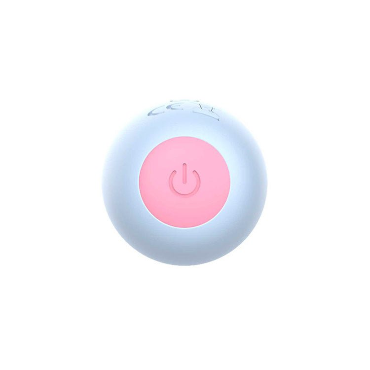 Adam & Eve THE RUMBLER - Light Blue USB Rechargeable Extra Strong Bullet - Mr and Mrs D's