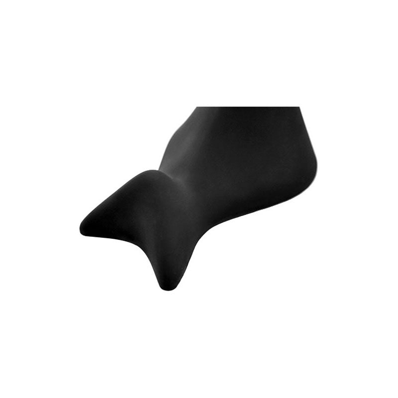 Adam & Eve THE RUMBLING RIDER - Black Rechargeable Vibrating Grinder Pad - STIMULATORS - Mr and Mrs D's