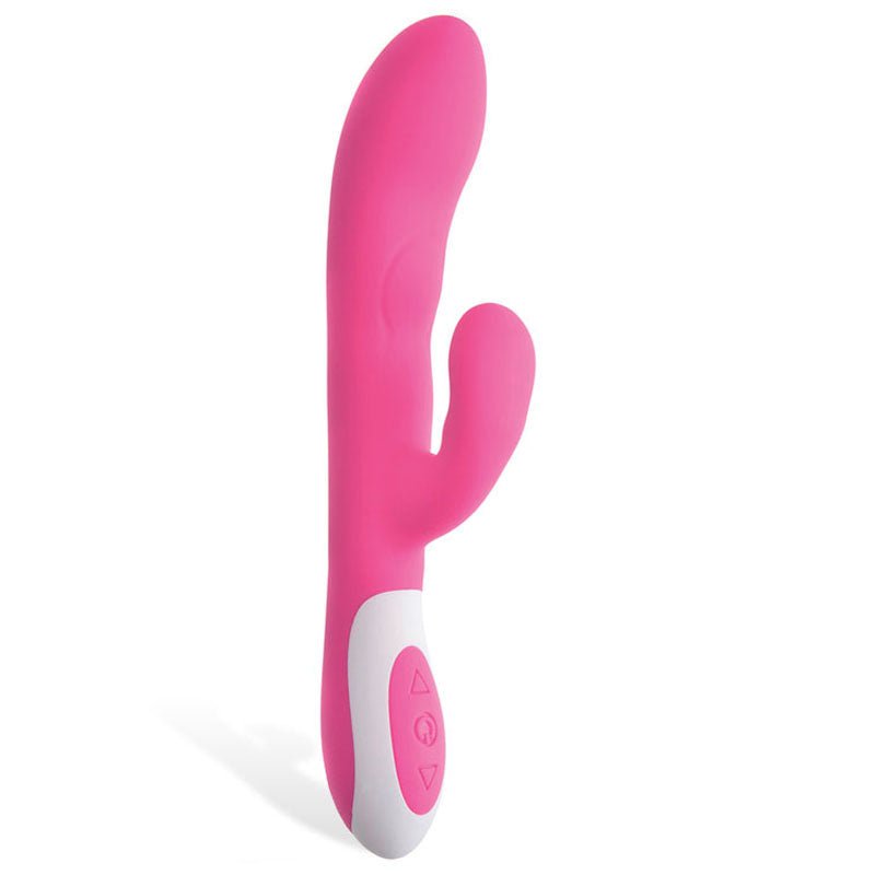 Adam & Eve The Warming Rabbit G - VIBRATORS - RABBIT - Mr and Mrs D's