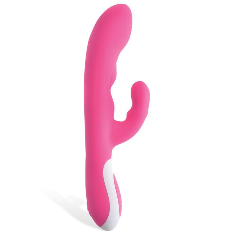 Adam & Eve The Warming Rabbit G - VIBRATORS - RABBIT - Mr and Mrs D's