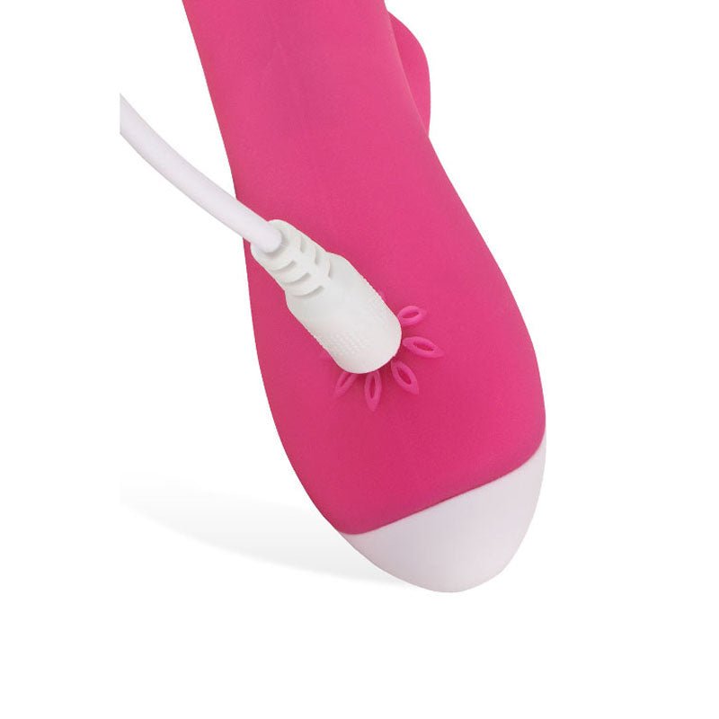 Adam & Eve The Warming Rabbit G - VIBRATORS - RABBIT - Mr and Mrs D's