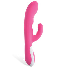 Adam & Eve The Warming Rabbit G - VIBRATORS - RABBIT - Mr and Mrs D's