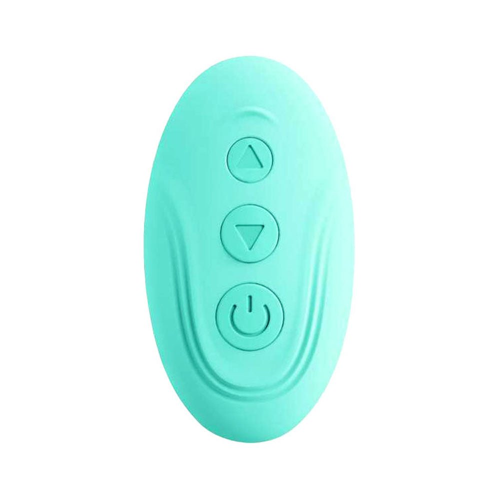 Adam & Eve THE WAVE RIDER - Triple Stimulating Grinder Pad with Remote - STIMULATORS - Mr and Mrs D's
