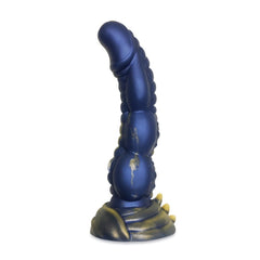 Alien Nation Dildo - Zombie King - DONGS - Mr and Mrs D's