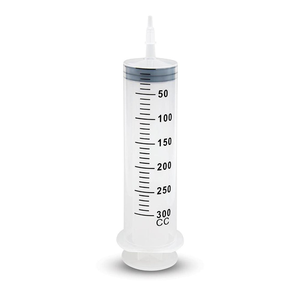 AquaClean 300ml Enema Syringe - 300 ml Capacity with Free Travel Douche Included - HEALTH CARE - Mr and Mrs D's
