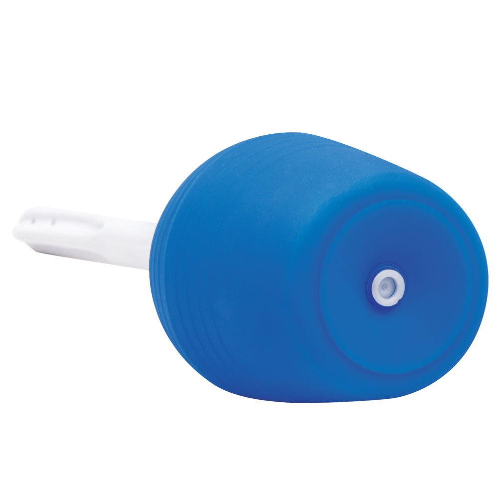 AquaClean Medical Grade Douche Set with 1 - Way Valve - 310 ml Capacity with Free Travel Douche Included - HEALTH CARE - Mr and Mrs D's
