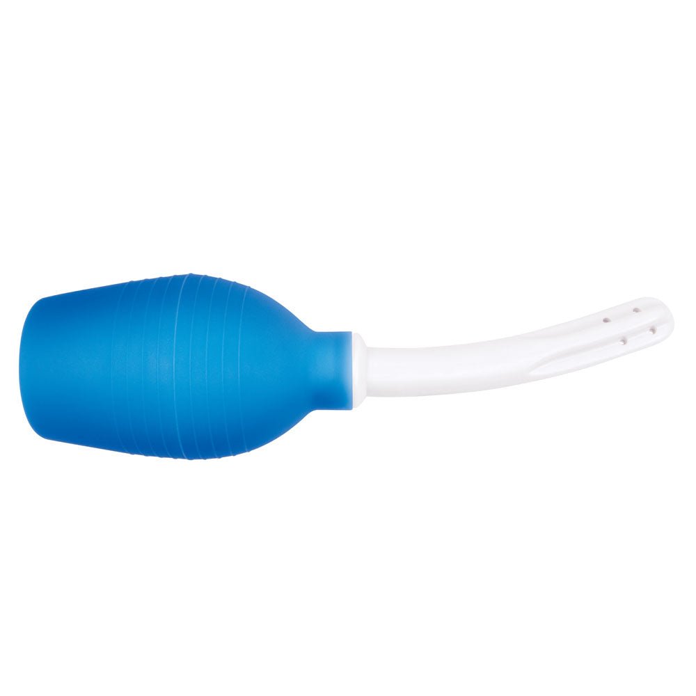 AquaClean Medical Grade Douche Set with 1 - Way Valve - 310 ml Capacity with Free Travel Douche Included - HEALTH CARE - Mr and Mrs D's