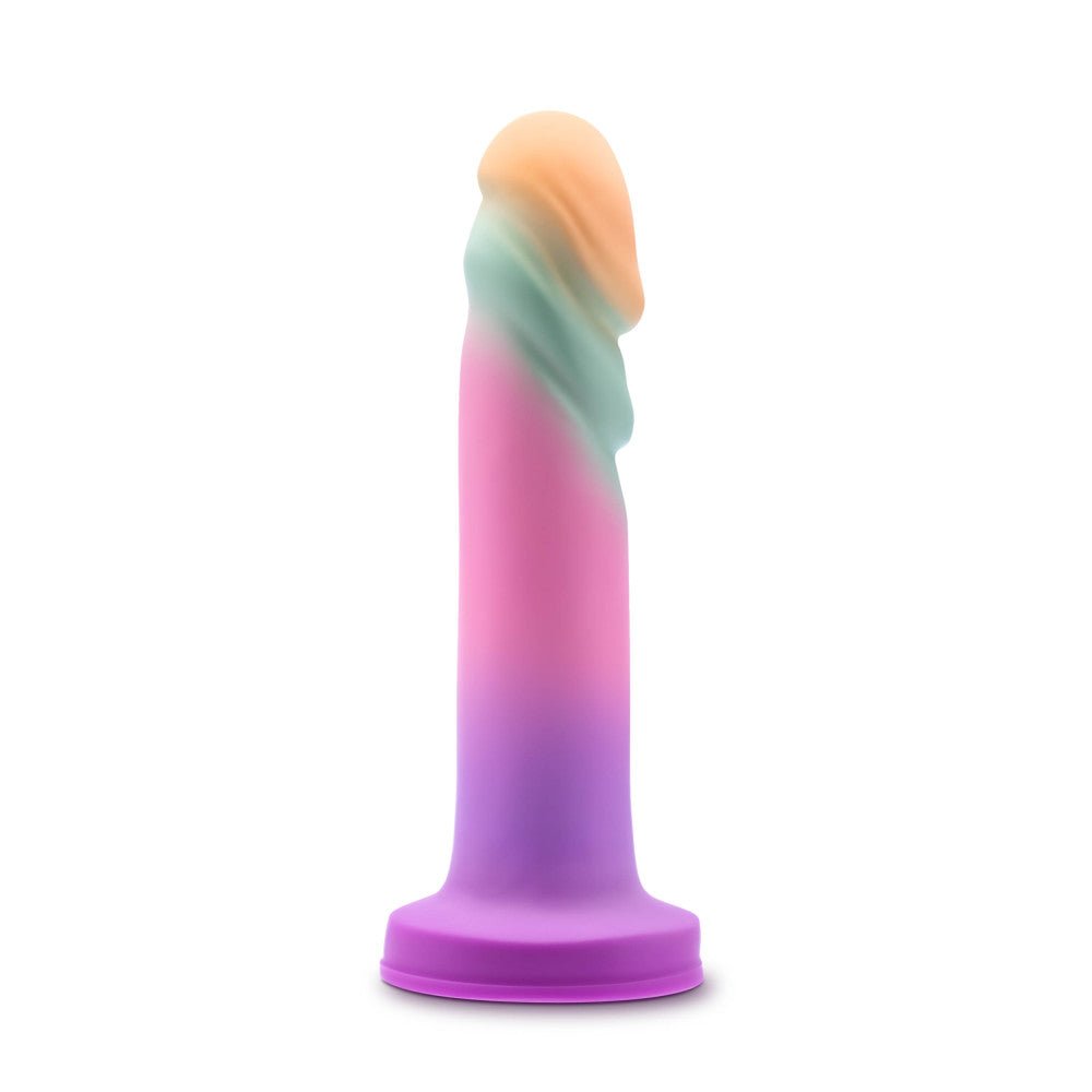 Avant - Sunrise Gaze - Sherbet 19 cm Dildo - DONGS - Mr and Mrs D's