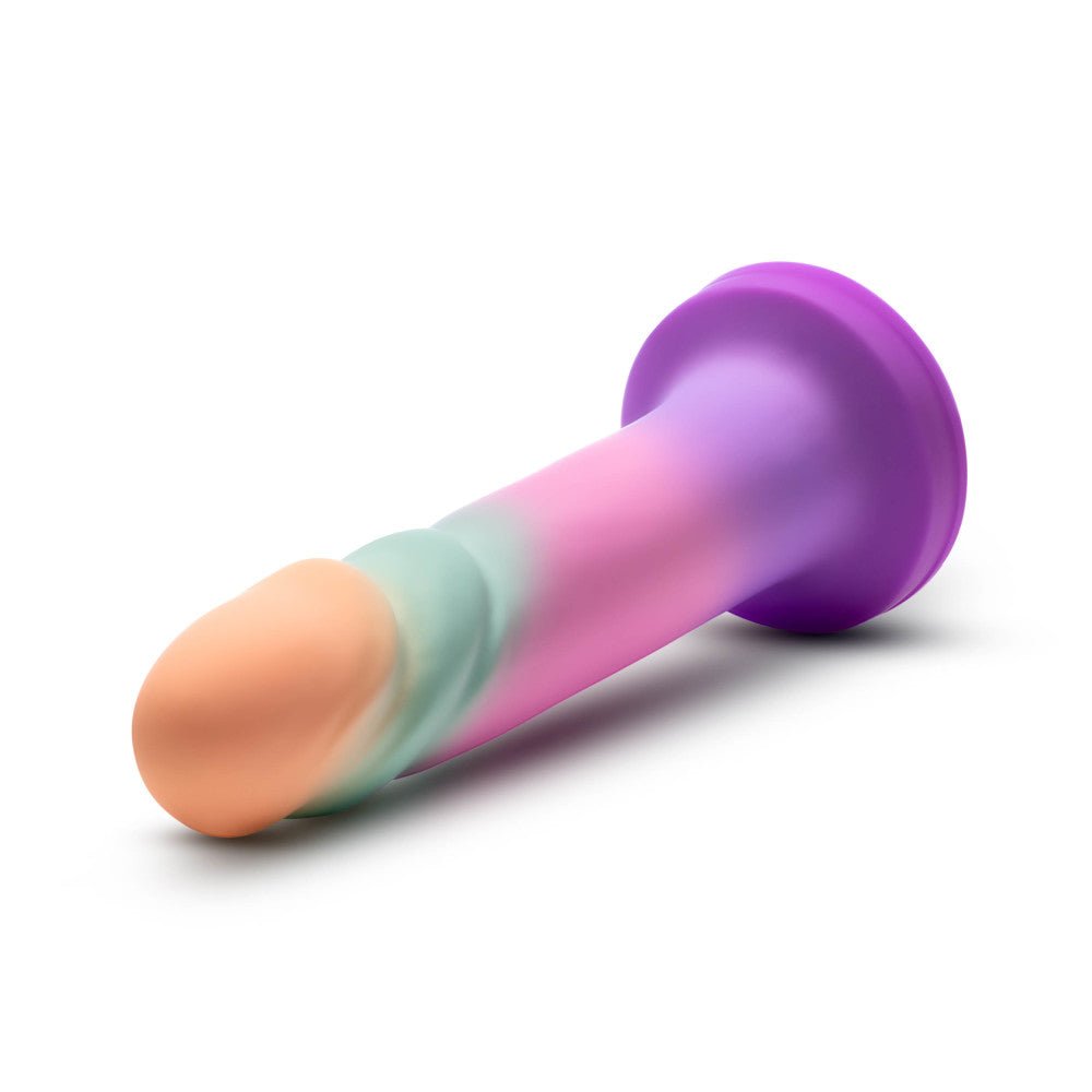 Avant - Sunrise Gaze - Sherbet 19 cm Dildo - DONGS - Mr and Mrs D's