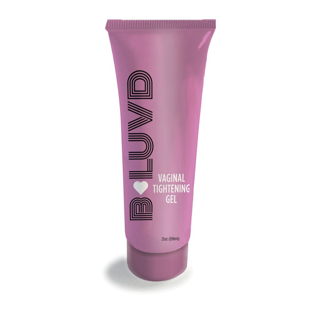B - LUVD Vaginal Tightening Gel - Tightening Gel for Women - 59 ml Tube - ENHANCERS - Mr and Mrs D's