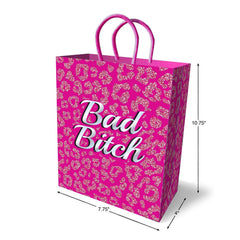 Bad Bitch Gift Bag - Novelty Gift Bag - NOVELTIES - Mr and Mrs D's