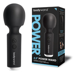 Bodywand 4.5'' Power Wand Vibrator - Mr and Mrs D's