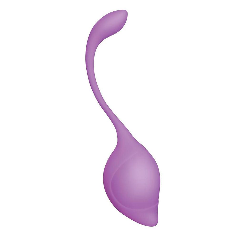 Bodywand Squeeze 3pc Teardrop Kegel Set - Weighted Kegel Set - 3 Piece Kit - KEGEL TOYS - Mr and Mrs D's
