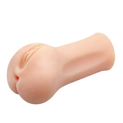 CRAZY BULL MODESTY Vagina Stroker - Flesh Vagina Stroker - Mr and Mrs D's