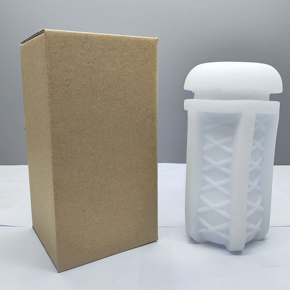 CyberSkin B - Warrior - Replacement Sleeve - Replacement Sleeve for CyberSkin B - Warrior - MASTURBATORS - Mr and Mrs D's