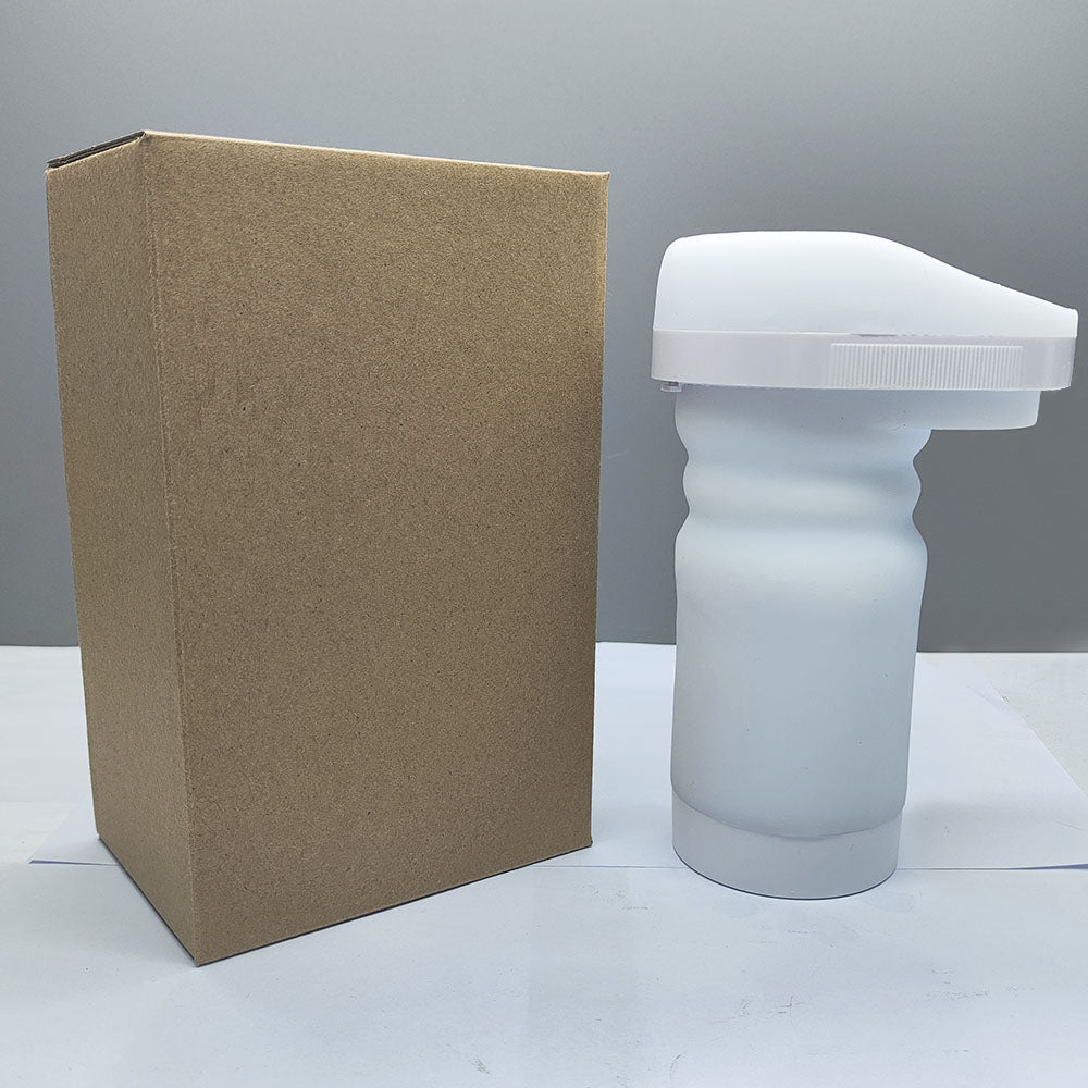 CyberSkin The Wing - Replacement Sleeve - Replacement Sleeve for CyberSkin The Wing - MASTURBATORS - Mr and Mrs D's