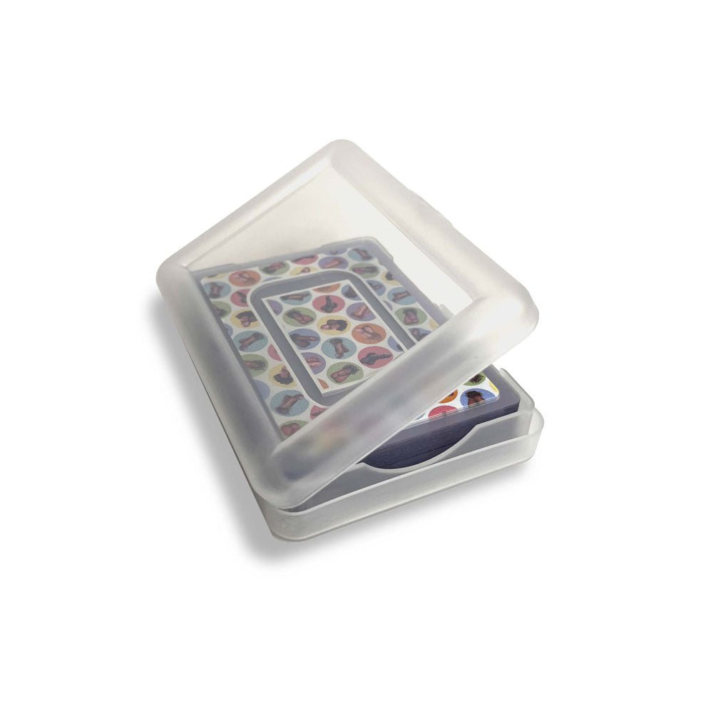 Dirty Penis Playing Cards - Waterproof Novelty Playing Cards - GAMES - Mr and Mrs D's