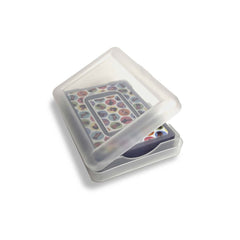 Dirty Penis Playing Cards - Waterproof Novelty Playing Cards - GAMES - Mr and Mrs D's