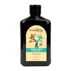 EB Hemp Seed Bubble Bath Sea Jasmine Scented - 250 ml Bottle - HEALTH CARE - Mr and Mrs D's