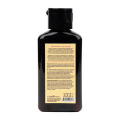EB Hemp Seed Massage Wild Pink Rose Scented - 60 ml Bottle - LOTIONS & LUBES - Mr and Mrs D's