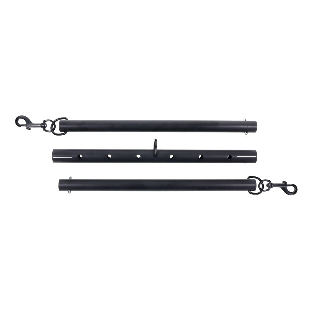 EDGE Adjustable Spreader Bar - BONDAGE - TOYS - Mr and Mrs D's