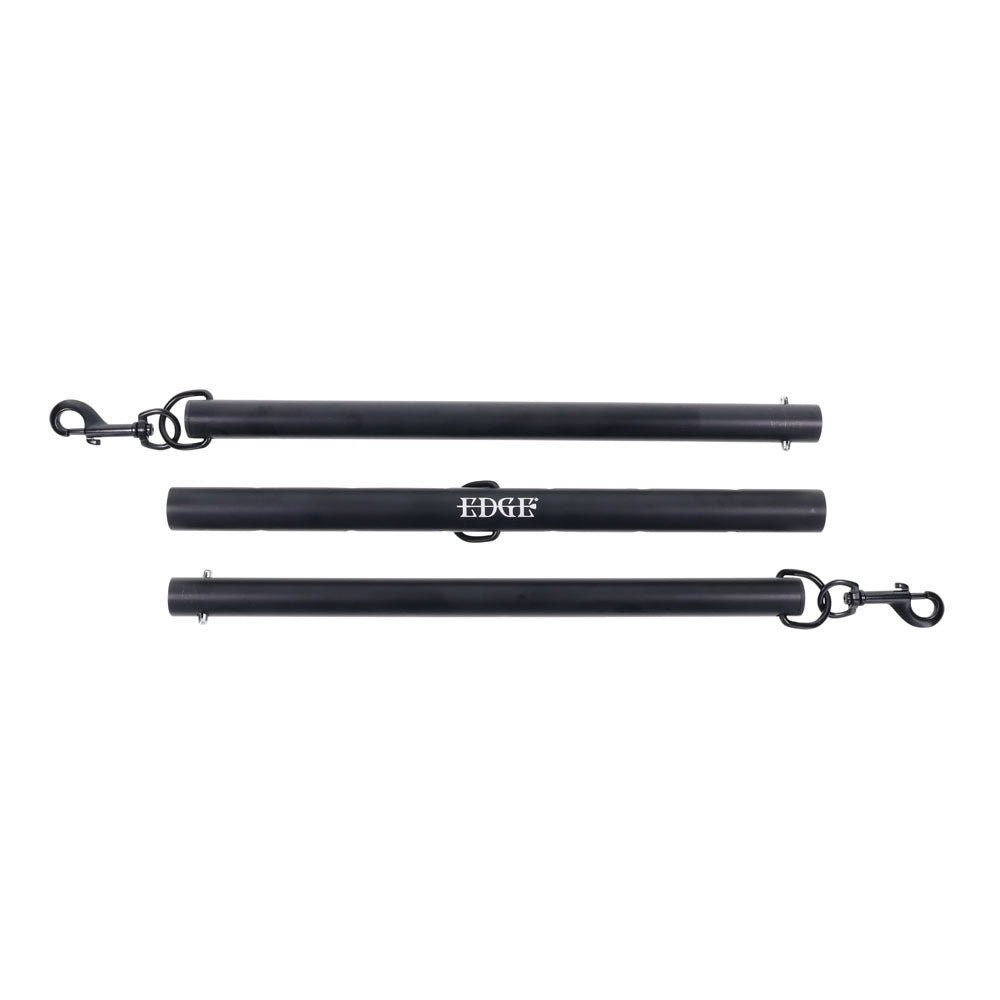 EDGE Adjustable Spreader Bar - BONDAGE - TOYS - Mr and Mrs D's