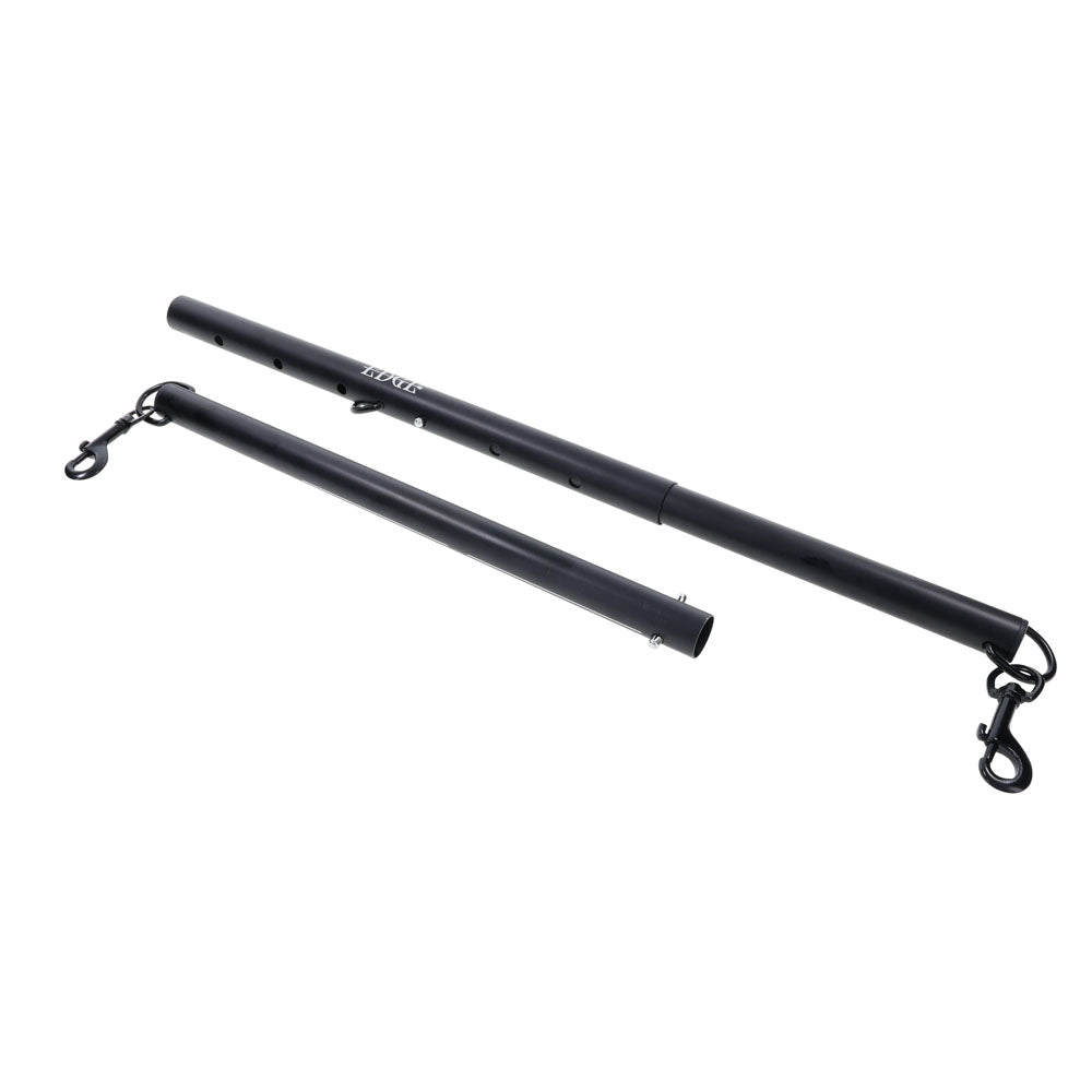 EDGE Adjustable Spreader Bar - BONDAGE - TOYS - Mr and Mrs D's