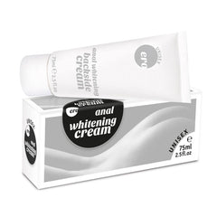 ERO Backside Whitening Cream - Anal Bleach Cream - 75 ml - Mr and Mrs D's