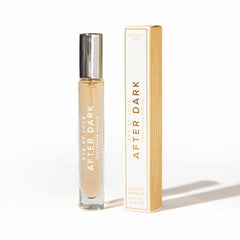 Eye Of Love After Dark Pheromone Perfume - 10 ml - Coco Vanilla Scented Pheromone Perfume for Women to attract Men - 10 ml Spray - LOTIONS & LUBES - Mr and Mrs D's