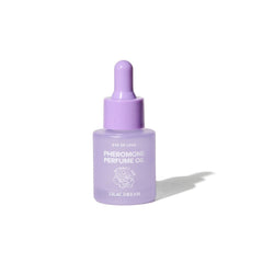 Eye Of Love Love In Bloom Lilac Dream Pheromone Perfume Oil - 20ml - Vanilla Scented Pheromone Perfume Oil for Women to attract Men - 20 ml Dropper - LOTIONS & LUBES - Mr and Mrs D's