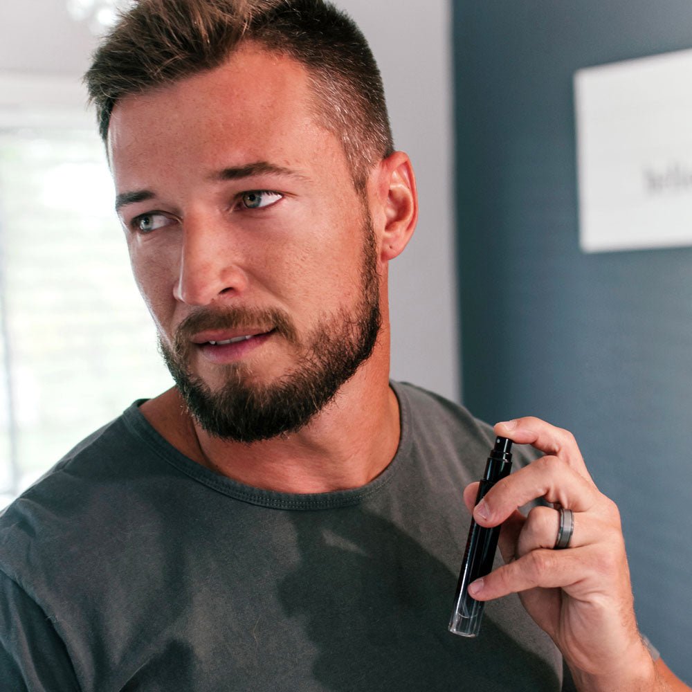 Eye of Love Matchmaker Black Diamond All - 10 ml - Pheromone Cologne for Men to attract All - 10 ml Spray - LOTIONS & LUBES - Mr and Mrs D's