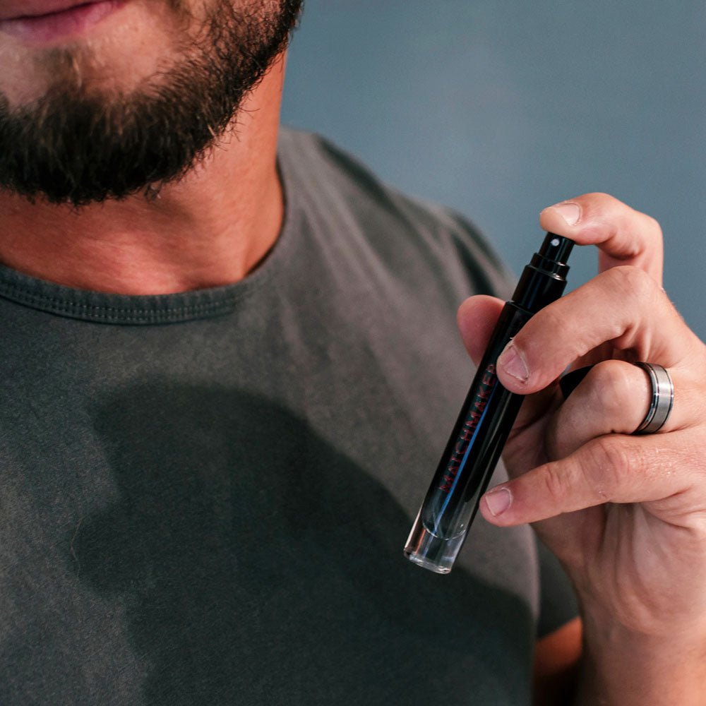 Eye of Love Matchmaker Black Diamond LGTBQ - 10 ml - Pheromone Cologne for Men to attract Men - 10 ml Spray - LOTIONS & LUBES - Mr and Mrs D's