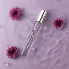 Eye Of Love Morning Glow Pheromone Perfume - 10 ml - Energising Pheromone Perfume for Women to attract Men - 10 ml Spray - Mr and Mrs D's