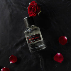 Eye Of Love Romantic Pheromone Cologne - 50 ml - Sandalwood Scented Pheromone Cologne for Men to attract Women - 50 ml Spray - Mr and Mrs D's