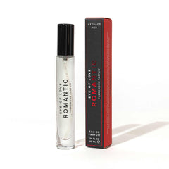 Eye Of Love Romantic Pheromone Cologne - 50 ml - Sandalwood Scented Pheromone Cologne for Men to attract Women - 50 ml Spray - Mr and Mrs D's