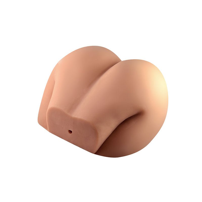 Feel Me Bare Giga Ass Masturbator - Flesh Lifesize Mega Masturbator - MASTURBATORS - Mr and Mrs D's