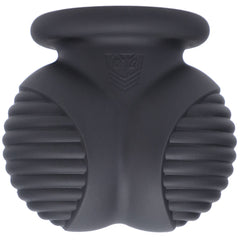 Fort Troff - Ball Bunker - Black Ball Stretcher - COCK RINGS - Mr and Mrs D's