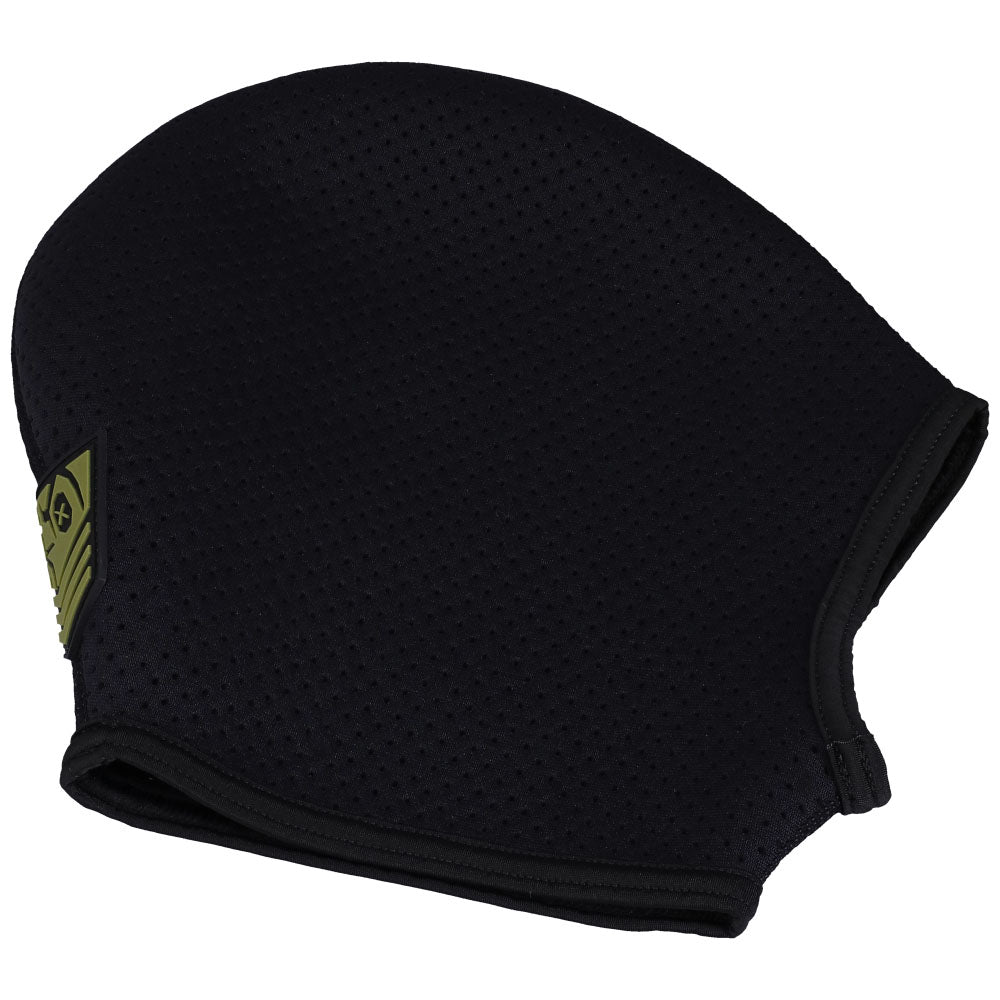 Fort Troff Black Ops Hood Regular - Black Hood - BONDAGE - TOYS - Mr and Mrs D's