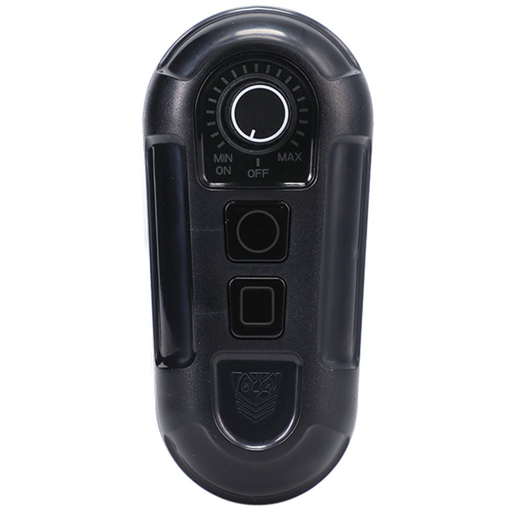 Fort Troff - Gunner System - 3 - In - 1 Modular Sex Machine - MACHINES - Mr and Mrs D's